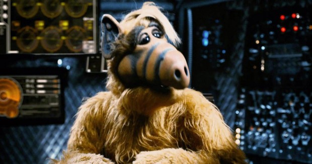 Que sont devenus les acteurs de la série Alf l'extraterrestre