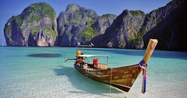 Quelles sont les activités à faire durant votre voyage en Thaïlande