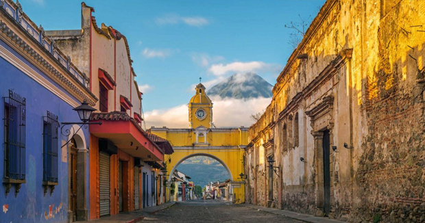 Pourquoi vous devez aller en voyage au Guatemala avant de mourir