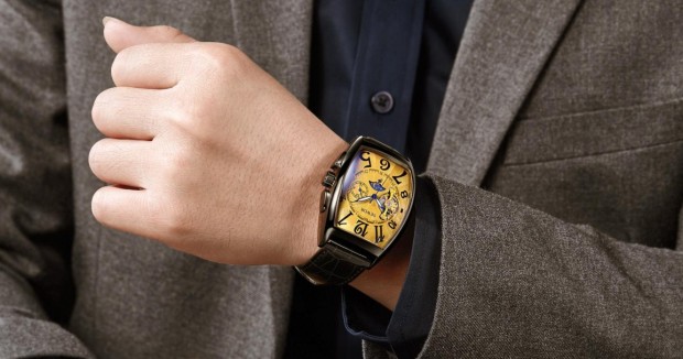 Comment choisir une montre qui correspond à son style ?