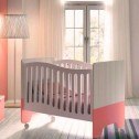 Comment décorer la chambre d’un bébé pour qu'il y soit bien