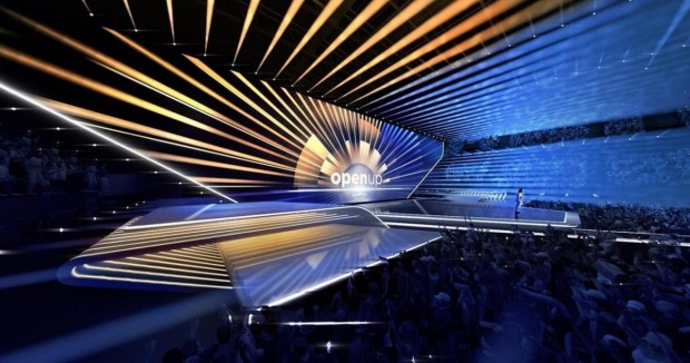 L'édition de l'Eurovision 2020 est reportée à cause de la pandémie