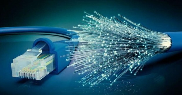 Technologie : La France leader européen de la fibre optique