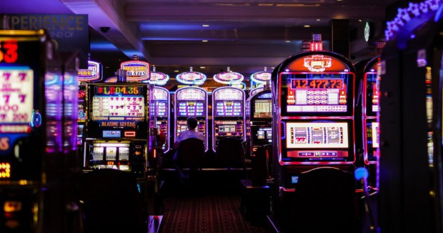 Jeux de casinos en ligne : top des types de jeux d’argent les plus populaires sur Internet