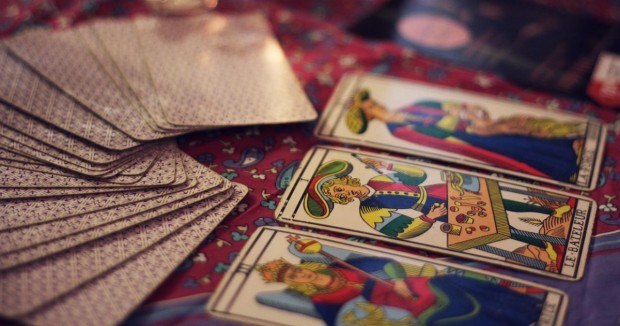 Quels sont les différents types de jeux de tarot pour découvrir votre avenir ?
