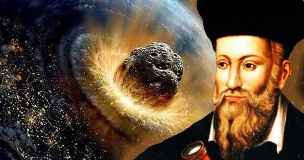 Quelles sont les prédictions de Nostradamus pour l'année 2020
