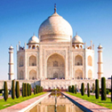 Pourquoi le Taj Mahal est supprimé des guides touristiques