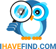 Ihavefind.com - Les réponses à toutes vos questions
